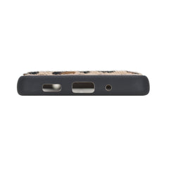 Lucca Snap On Leather Case for Samsung Galaxy S20 Ultra