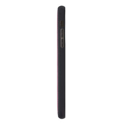 Lucca Snap On Leather Case for iPhone 11 Pro Max