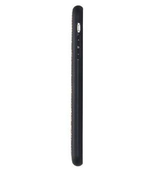 Lucca Snap On Leather Case for iPhone 11 Pro Max