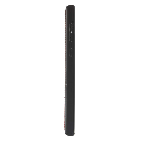 Funda de cuero Lucca Snap On para Samsung Galaxy Note 9