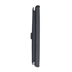 Fermo Funda de cuero para teléfono con billetera cruzada para Galaxy S21 Ultra