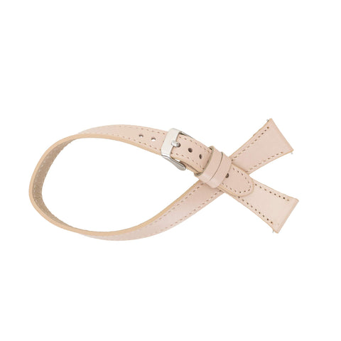 Serena Leather Double Wrap Band Strap for Galaxy Active 2