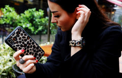 Tuscany Leather Band Strap for Apple Watch