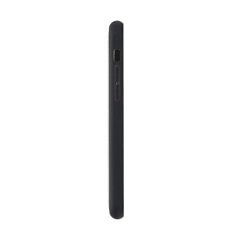 Funda de cuero Lucca Snap On para iPhone 11 Pro