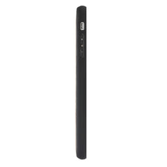 Funda de cuero Lucca Snap On para iPhone 8 Plus