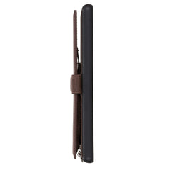 Fermo Leather Crossbody Wallet Phone Case for Galaxy Note 20
