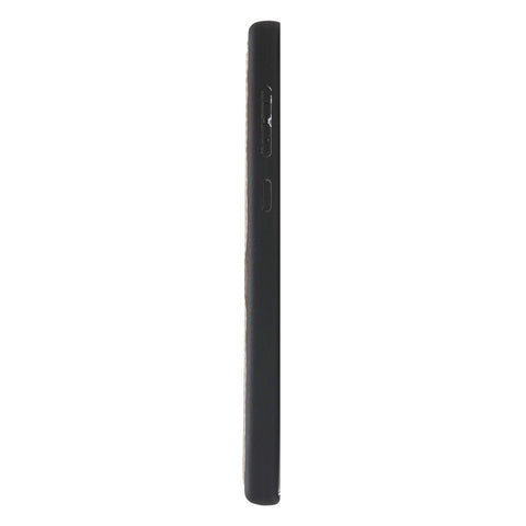 Funda de cuero Lucca Snap On para Samsung Galaxy Note 9