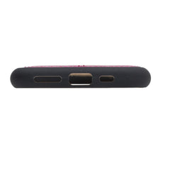 Lucca Snap On Leather Case for iPhone 11 Pro