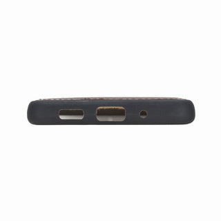 Lucca Snap On Leather Case for Samsung Galaxy S20 Plus