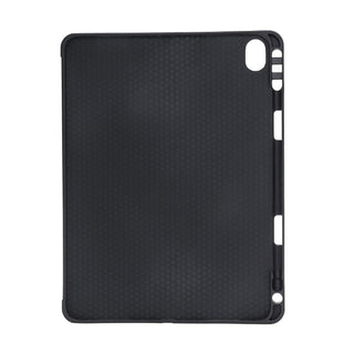 Funda tipo cartera de cuero Lecce para iPad Pro 11 2018