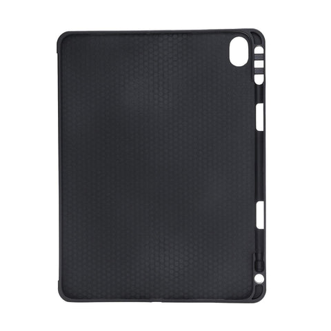Lecce Leather Wallet Case for iPad Pro11 (2018)
