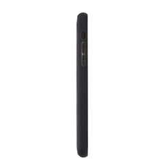 Lucca Snap On Leather Case for iPhone 11