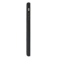 Funda de cuero Lucca Snap On para iPhone 8 Plus