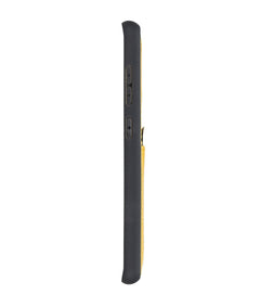 Funda tipo billetera de cuero Capri Snap On para Samsung Galaxy S20