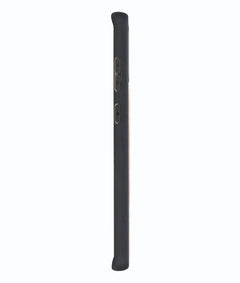 Funda de cuero Lucca Snap On para Samsung Galaxy S20 Plus