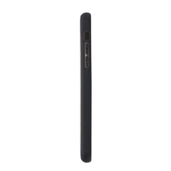 Lucca Snap On Leather Case for iPhone 11