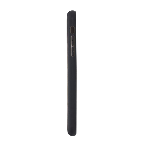 Lucca Snap On Leather Case for iPhone 11