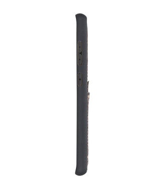 Capri Snap On Leather Wallet Case for Samsung Galaxy S20