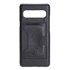 Florence RFID Blocking Leather Wallet Case for Samsung Galaxy S10 5G