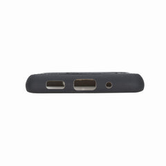 Funda tipo billetera de cuero Capri Snap On para Samsung Galaxy S20