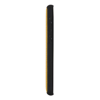 Lucca Snap On Leather Case for Samsung Galaxy S9