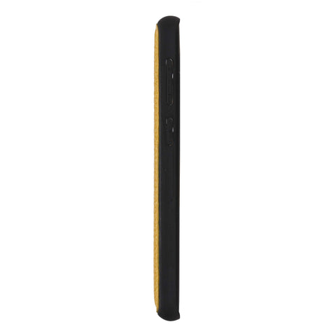 Lucca Snap On Leather Case for Samsung Galaxy S9