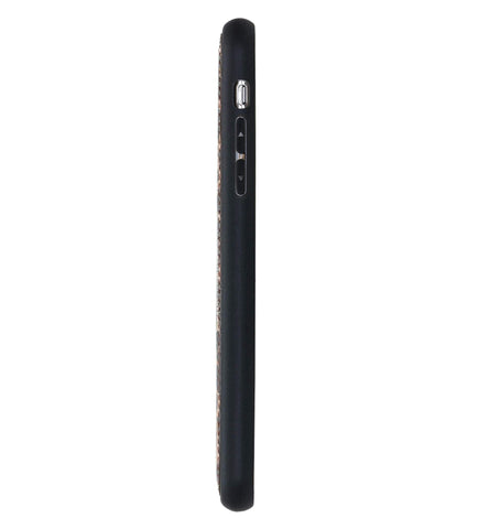 Funda de cuero Lucca Snap On para Samsung Galaxy Note 10