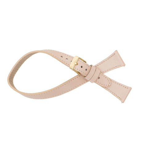 Serena Leather Double Wrap Band Strap for Galaxy Active 2