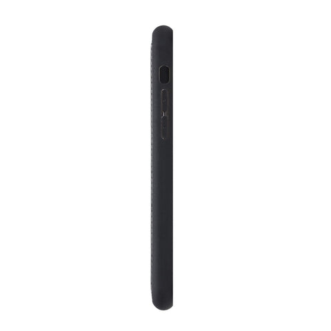 Funda de cuero Lucca Snap On para iPhone 11 Pro