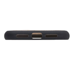 Lucca Snap On Leather Case for iPhone 11
