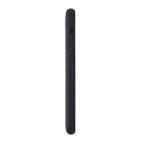 Funda de cuero Lucca Snap On para iPhone 11 Pro
