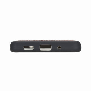 Lucca Snap On Leather Case for Samsung Galaxy S20 Ultra