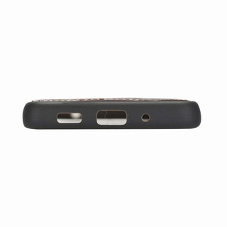 Lucca Snap On Leather Case for Samsung Galaxy S20 Ultra