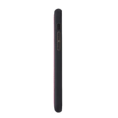 Lucca Snap On Leather Case for iPhone 11 Pro