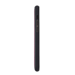 Lucca Snap On Leather Case for iPhone 11 Pro Max