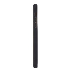 Lucca Snap On Leather Case for iPhone 11