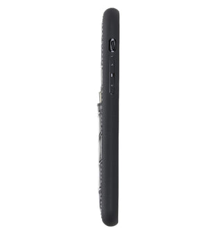Capri Snap On Leather Wallet Case for iPhone 11 Pro