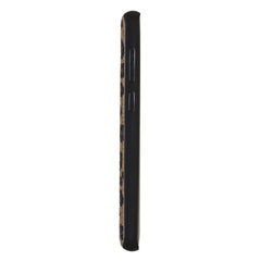 Funda de cuero Lucca Snap On para Samsung Galaxy S9 Plus