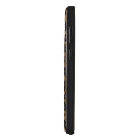 Lucca Snap On Leather Case for Samsung Galaxy S9 Plus
