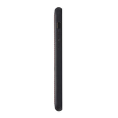 Lucca Snap On Leather Case for iPhone 11 Pro