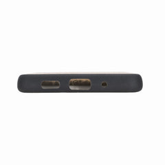 Funda de cuero Lucca Snap On para Samsung Galaxy S20 Plus