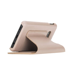 Venice RFID Blocking Leather Wallet Stand Case for Samsung Galaxy S10e