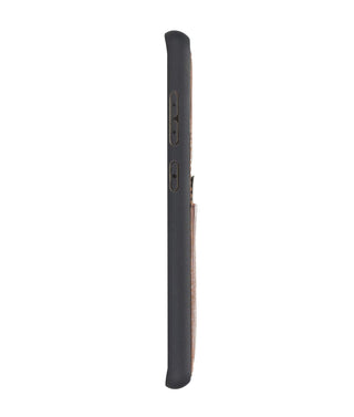 Capri Snap On Leather Wallet Case for Samsung Galaxy S20