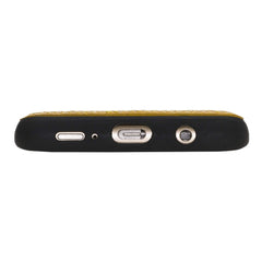 Funda de cuero Lucca Snap On para Samsung Galaxy S9 Plus