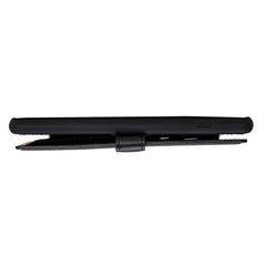 Verona - Funda tipo cartera delgada de piel con bloqueo RFID para Samsung Galaxy Note 9