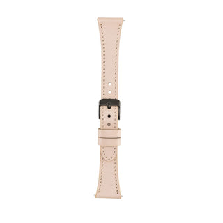 Messina Leather Slim Band Strap for Galaxy Active 2