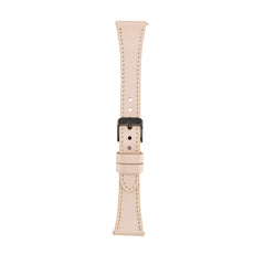 Messina Leather Slim Band Strap for Galaxy Active 2