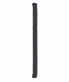 Funda de cuero Lucca Snap On para Samsung Galaxy S20 Plus