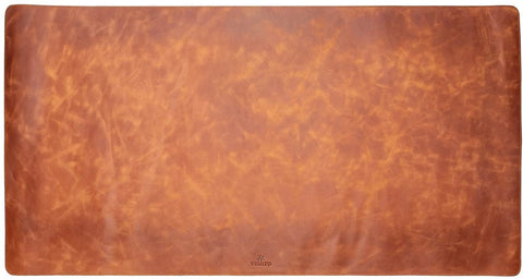 Venito Medium Leather Desk Mat