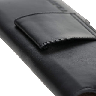 Rome Universal Leather Holster Case with Belt Loop for Smartphones